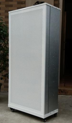 主要功能為除PM2.5霧霾、滅菌、除甲醛