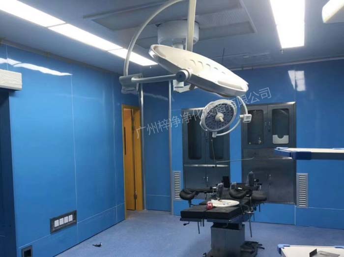 送風(fēng)天花安裝實(shí)拍圖 送風(fēng)天花安裝實(shí)拍圖